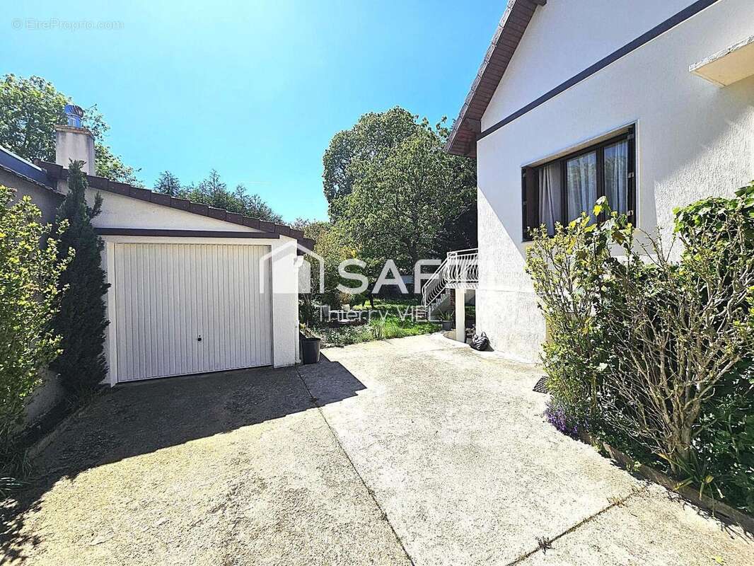Photo 3 - Maison à NEUILLY-PLAISANCE