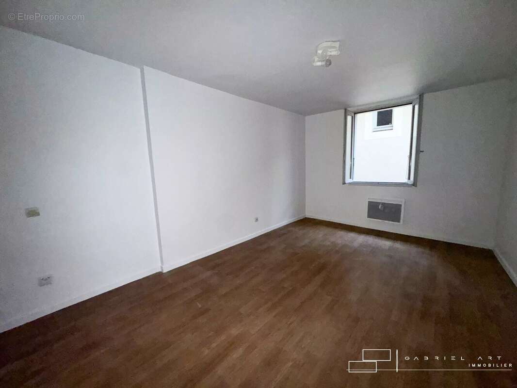 Appartement à AUCH