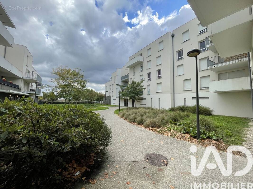 Photo 1 - Appartement à BLANQUEFORT