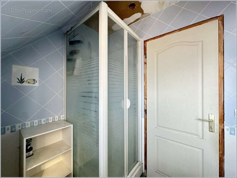 Maison à BERCHERES-LES-PIERRES