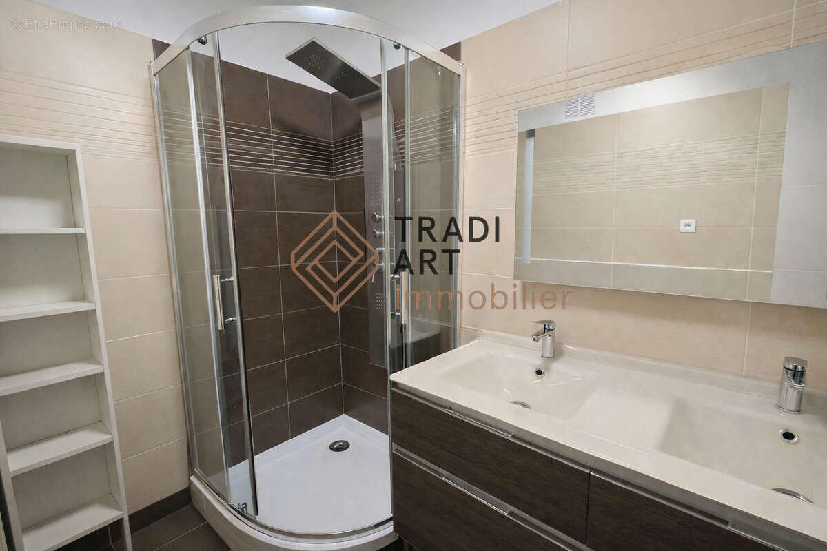 Appartement à MORSANG-SUR-ORGE