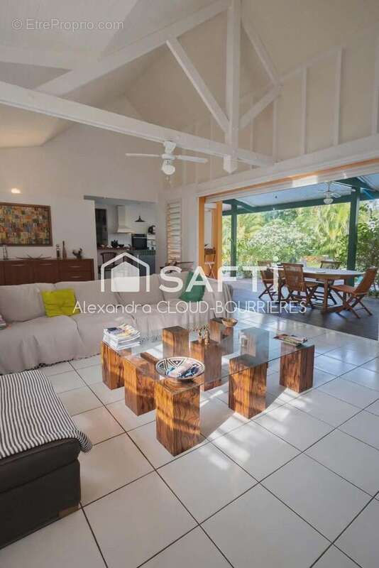 Photo 6 - Maison à KOUROU