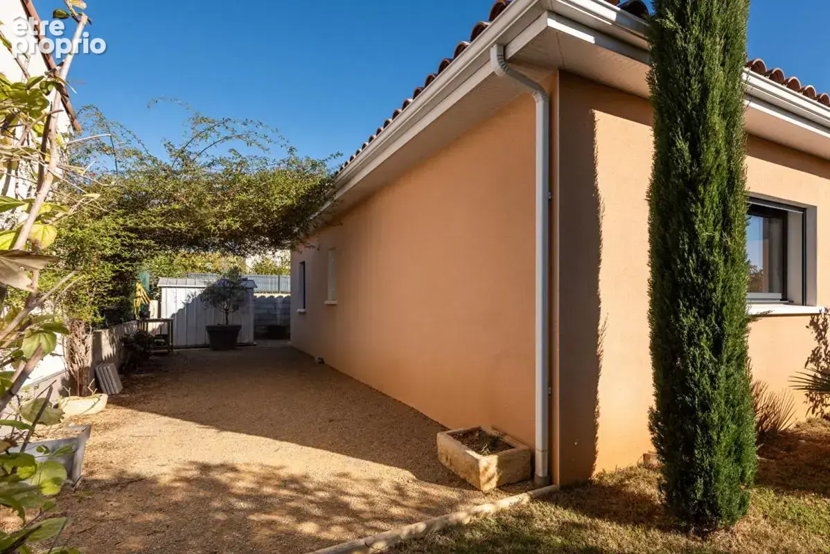 Maison Narbonne 4 pièce(s) 107 m2 - photo 15