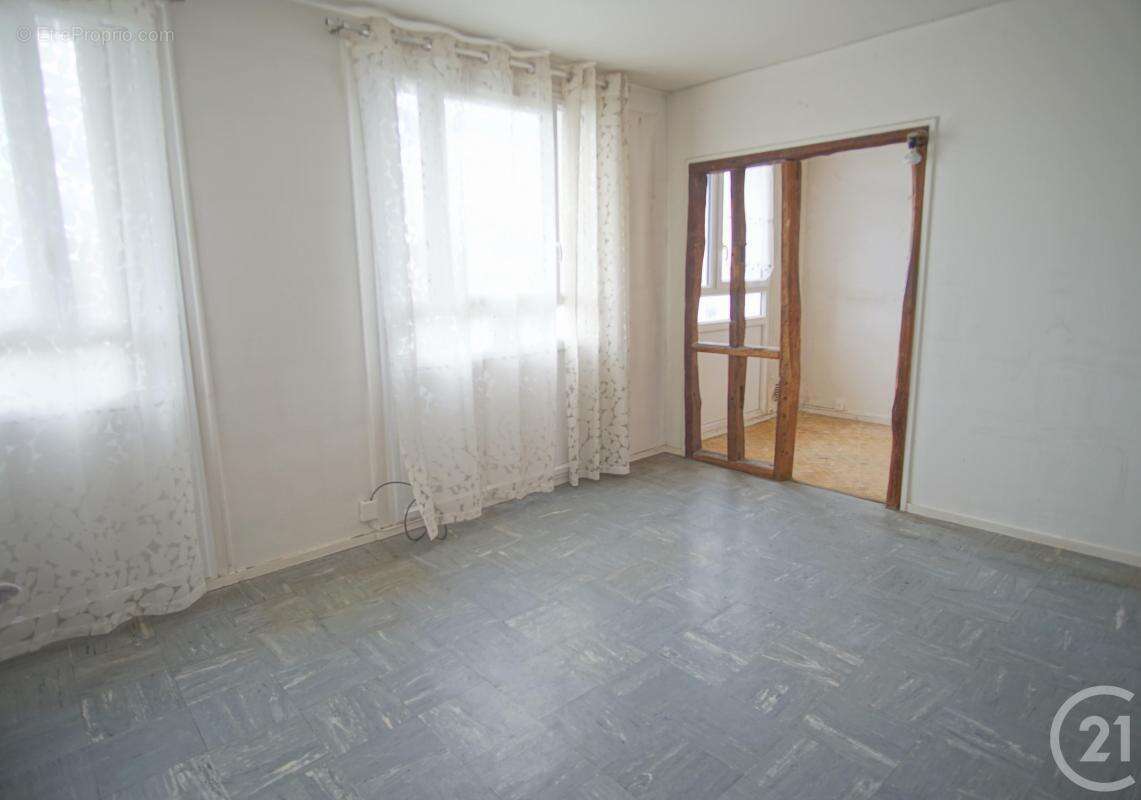 Appartement à CRETEIL