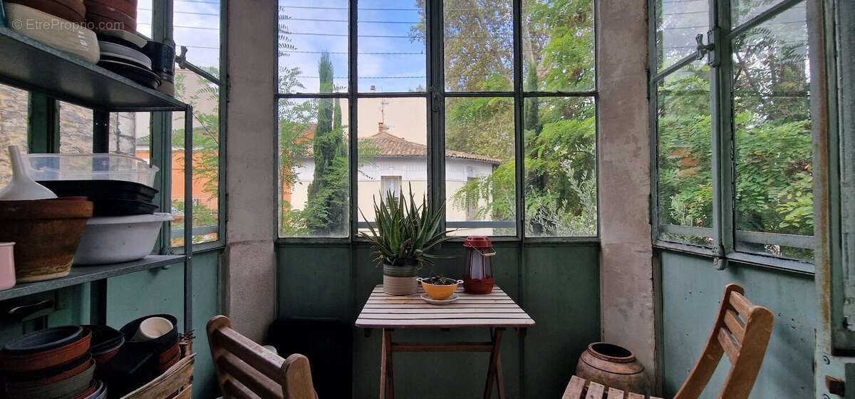 Appartement à MONTPELLIER