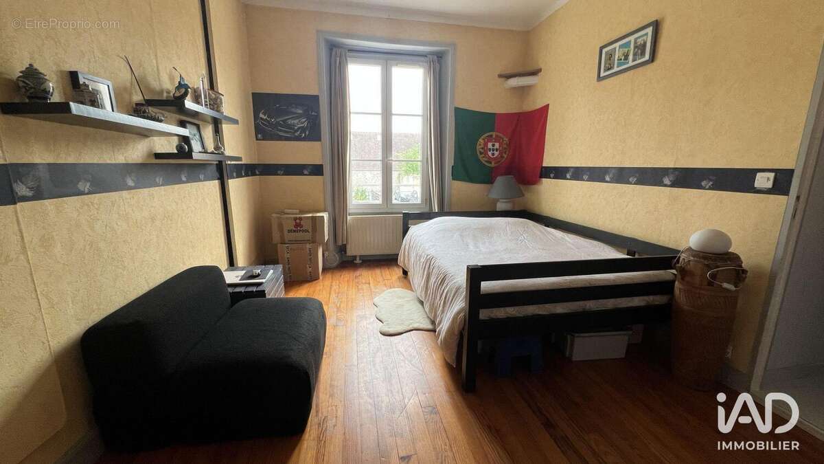 Photo 7 - Appartement à NANGIS