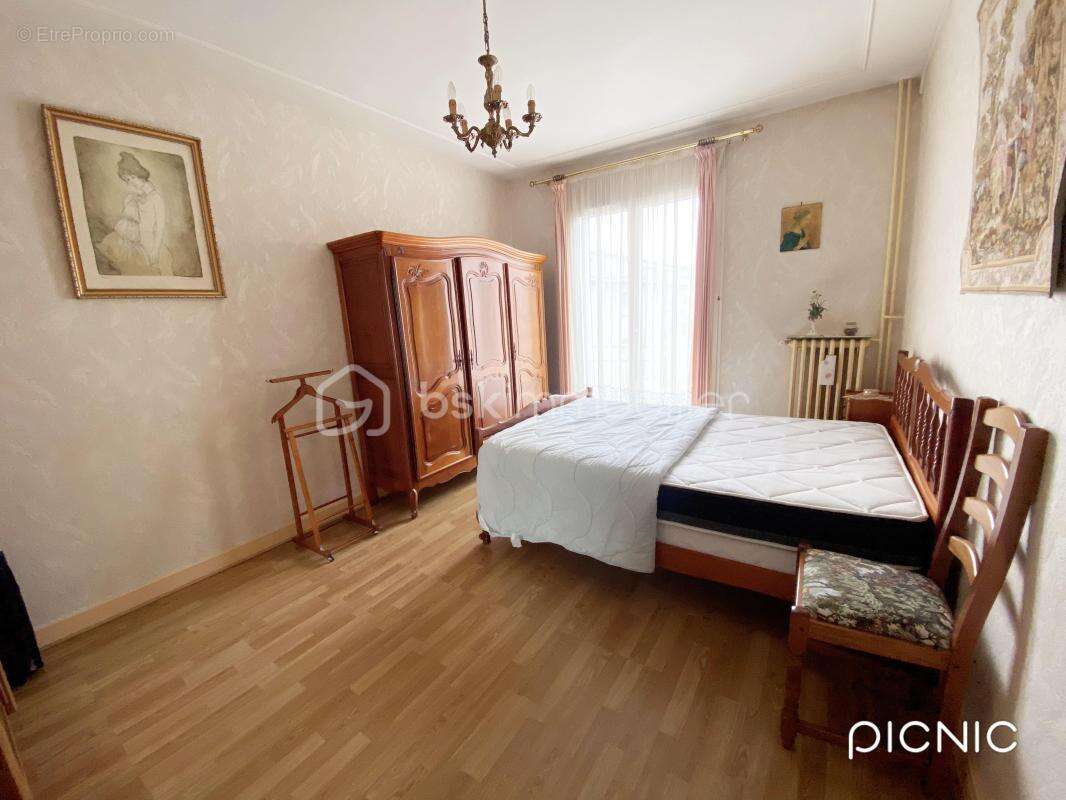 Appartement à JOUE-LES-TOURS