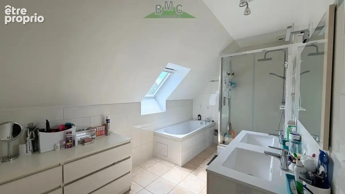 Le plessis-bouchard, - photo 11