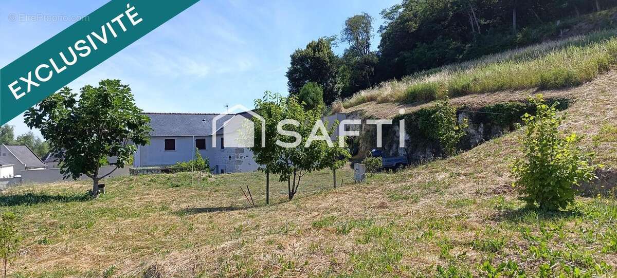 Maison 132 m² à Rigny-Usse  - photo 2
