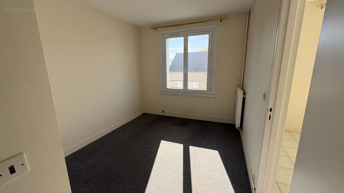 Appartement à SENLIS