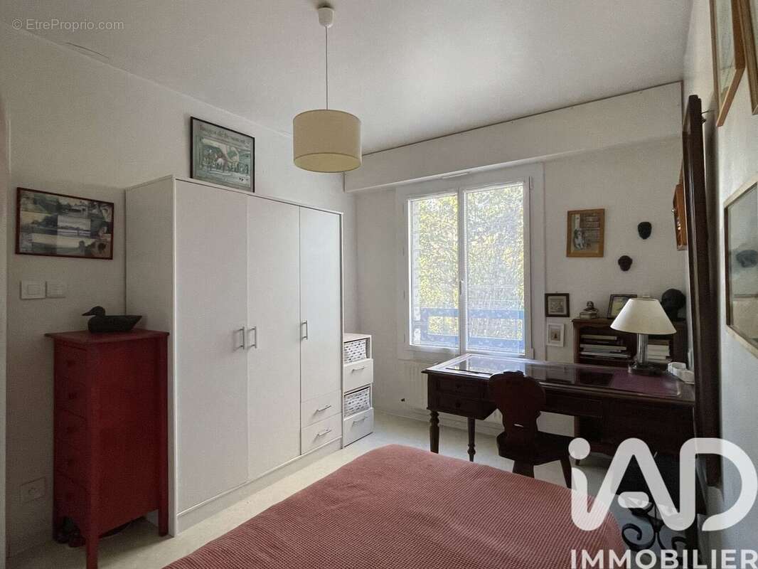 Photo 7 - Appartement à SAINT-GILLES-CROIX-DE-VIE