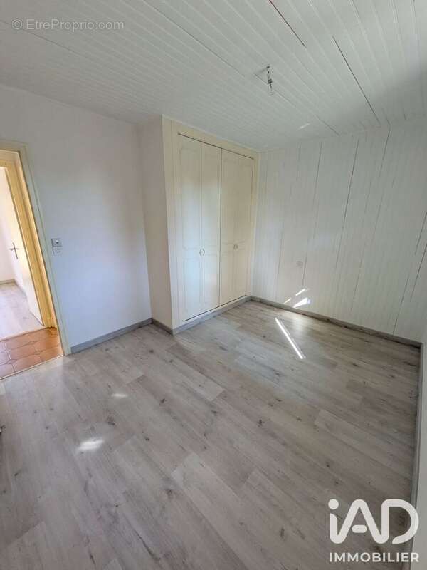 Maison 90 m² à Chavagnes-En-Paillers  - photo 8