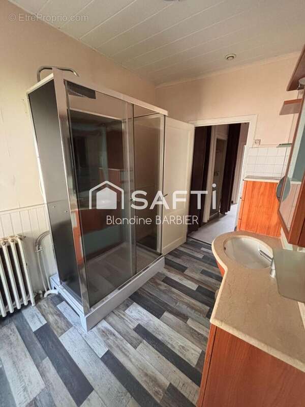 Maison 122 m² à Le Creusot  - photo 9