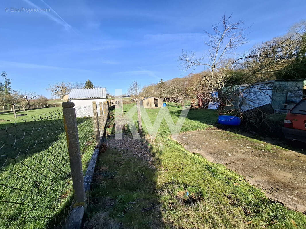 Maison 70 m² à Droue  - photo 4