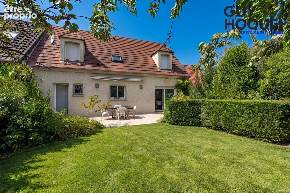 Photo Maison à Vert-Saint-Denis au prix de 359 990€