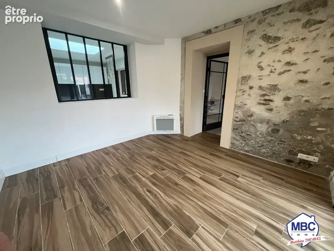 Maison + local pro - photo 2