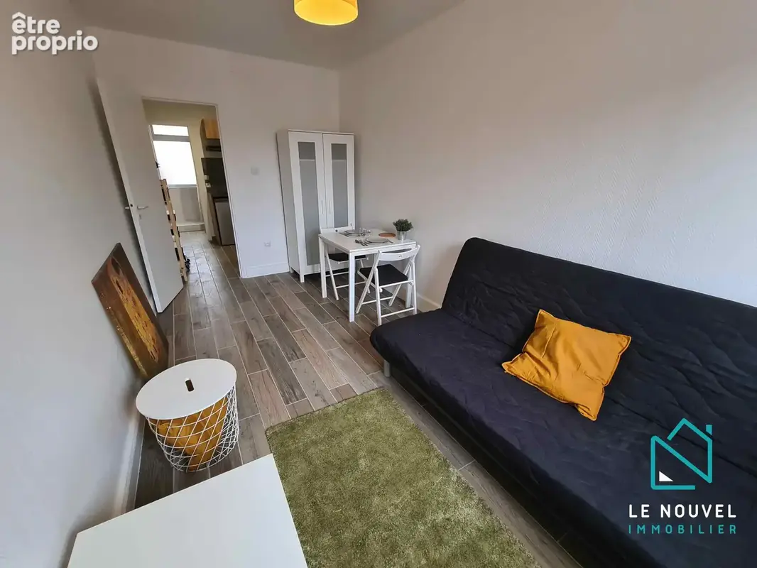 Immeuble de rapport proche centre-ville - photo 2