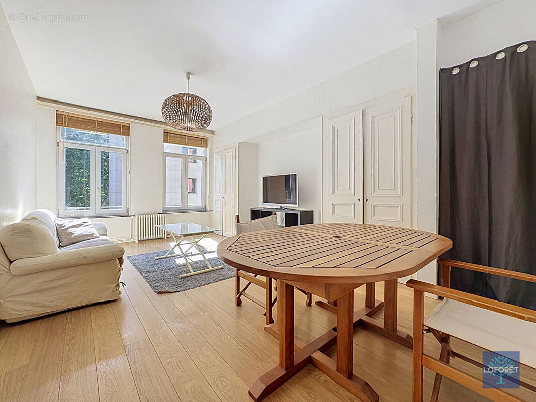 Appartement à LILLE