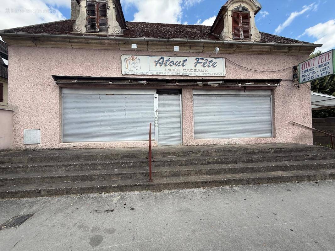 Appartement à GENLIS