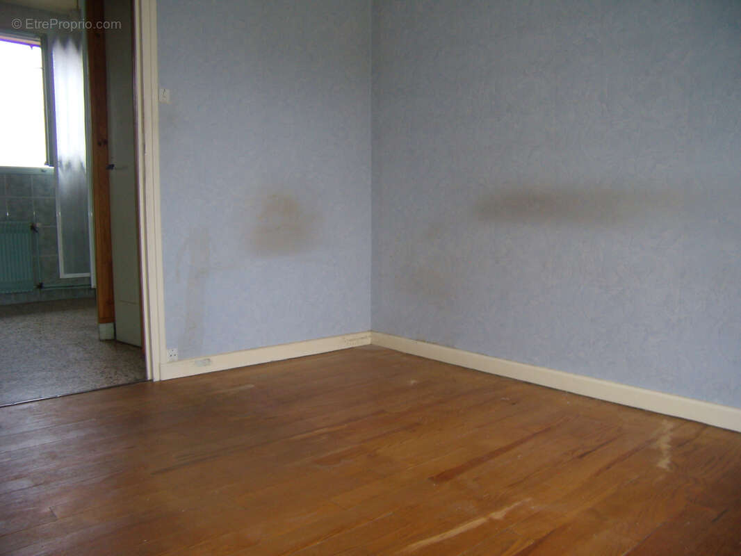 Maison à CHALON-SUR-SAONE