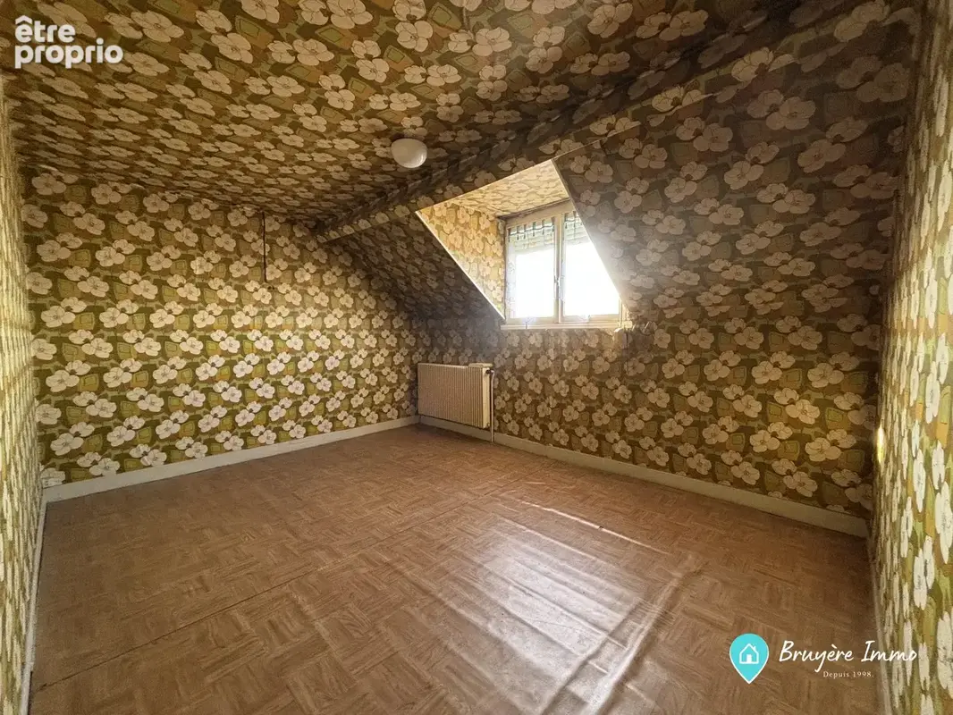 Maison 6 pièces 101 m² à vendre à Hirson (02500) - photo 5