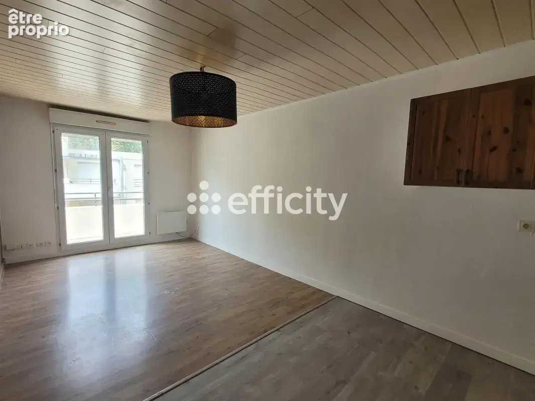 Appartement - photo 2