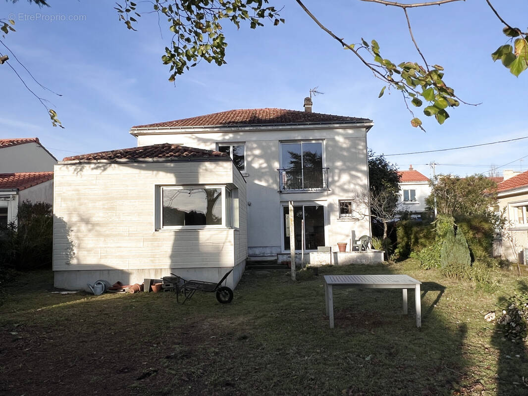 Maison à PORNIC