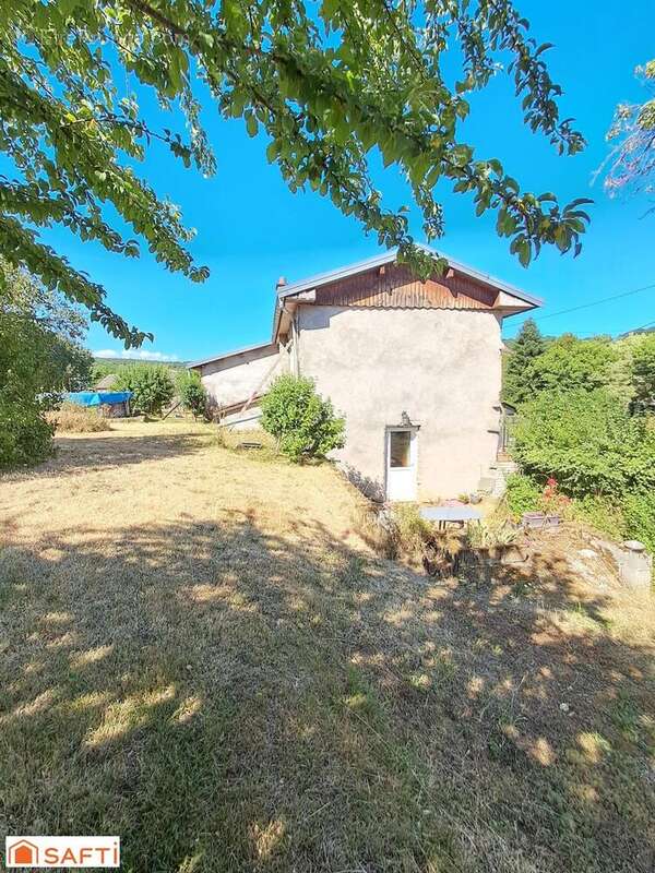 Maison 110 m² à Onans  - photo 7