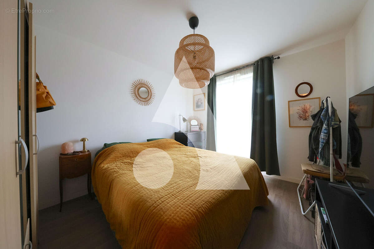 Appartement à CORBEIL-ESSONNES