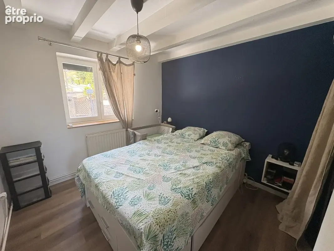 Maison de 80m2 avec 3 chambres - photo 8