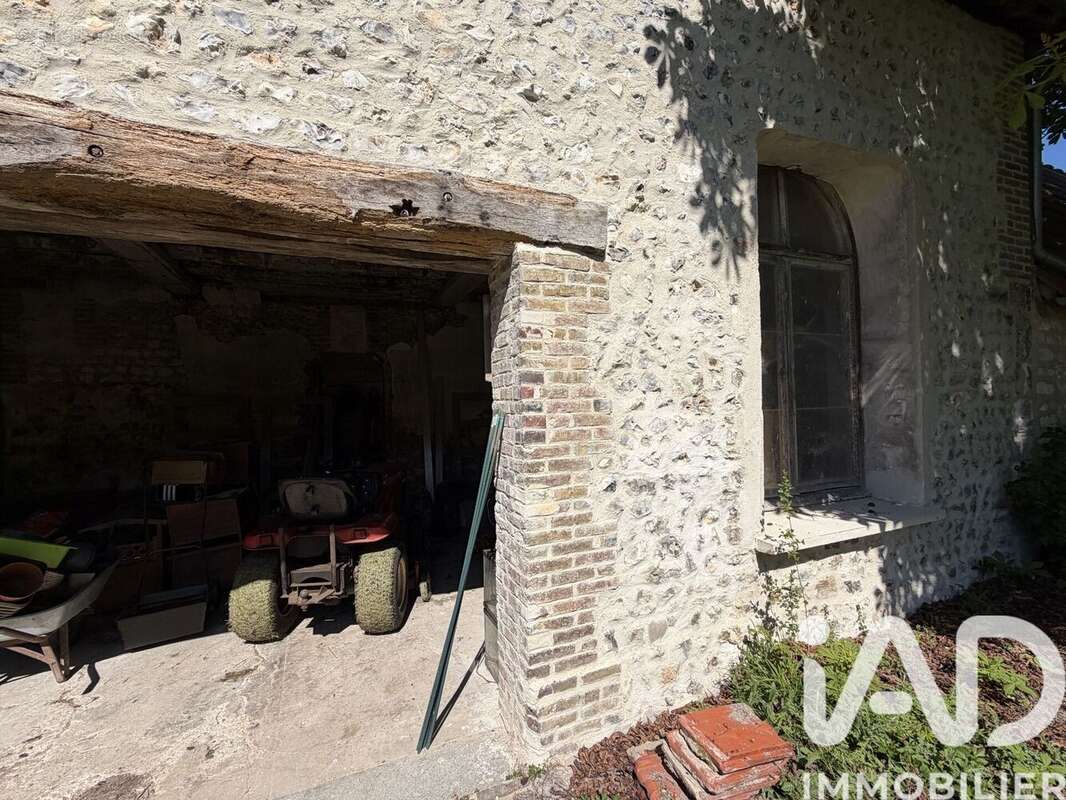 Photo 3 - Maison à TOURVILLE-LA-RIVIERE