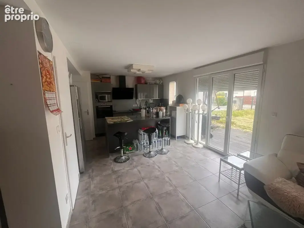 Maison familiale eco performante - t4 de 95 m2 - photo 6