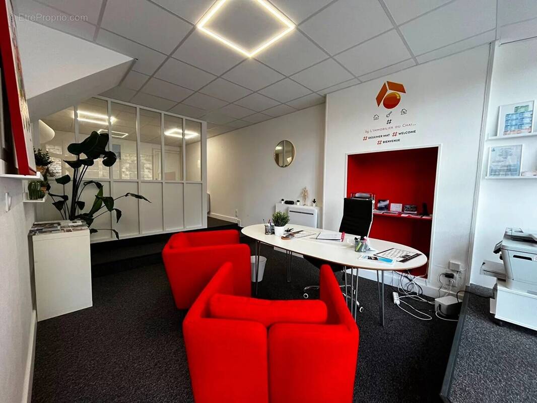 Appartement à QUINTIN