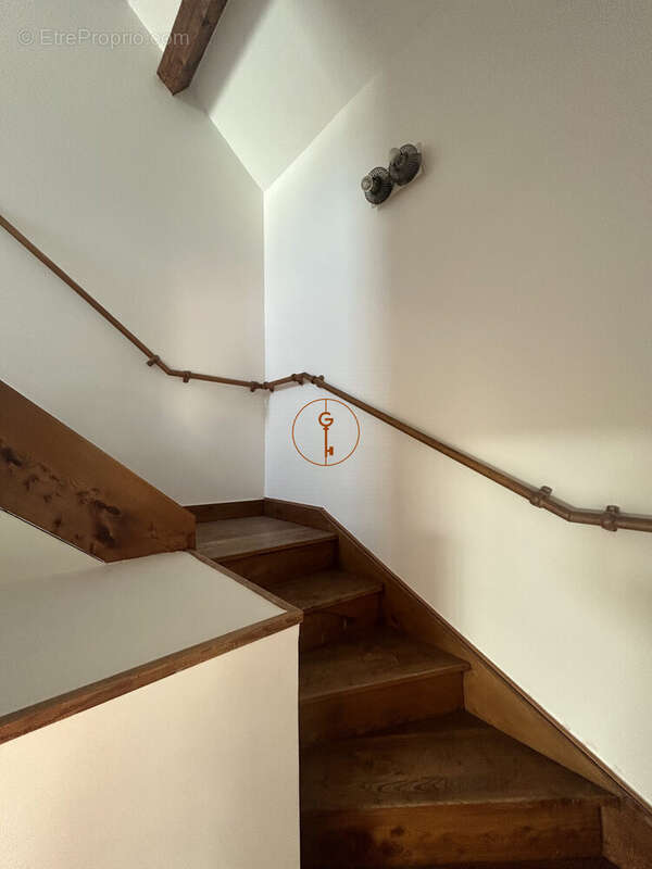 Maison à GAINNEVILLE