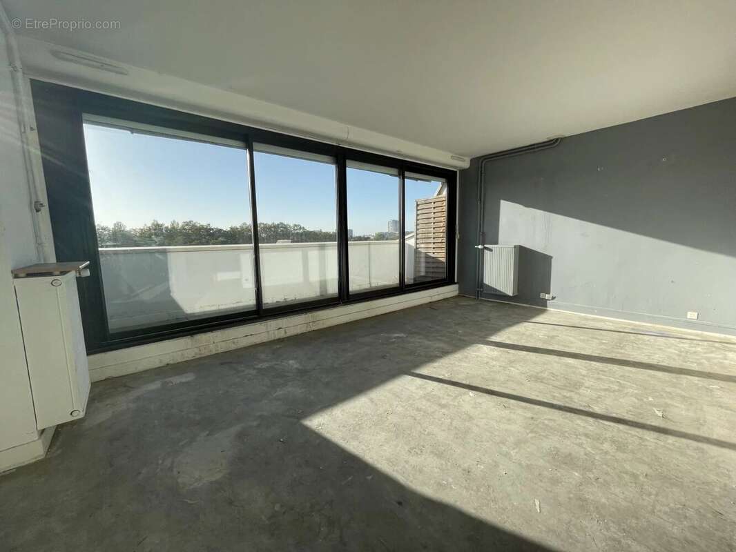 Appartement à TOURS