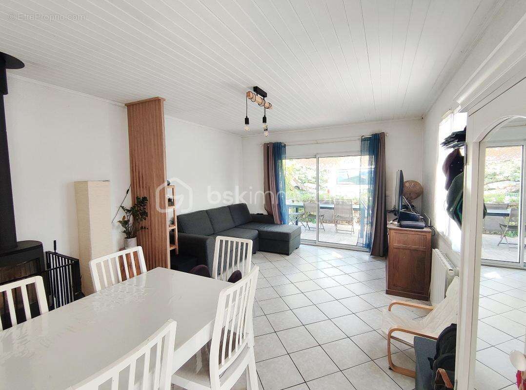 Maison 3ch plain-pied - photo 11