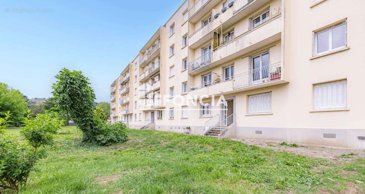 Appartement à VIENNE