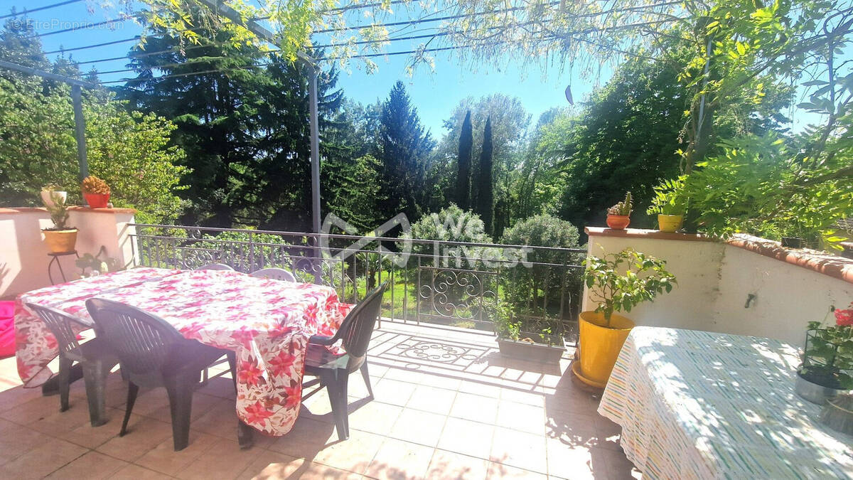 Maison à CASTELSARRASIN