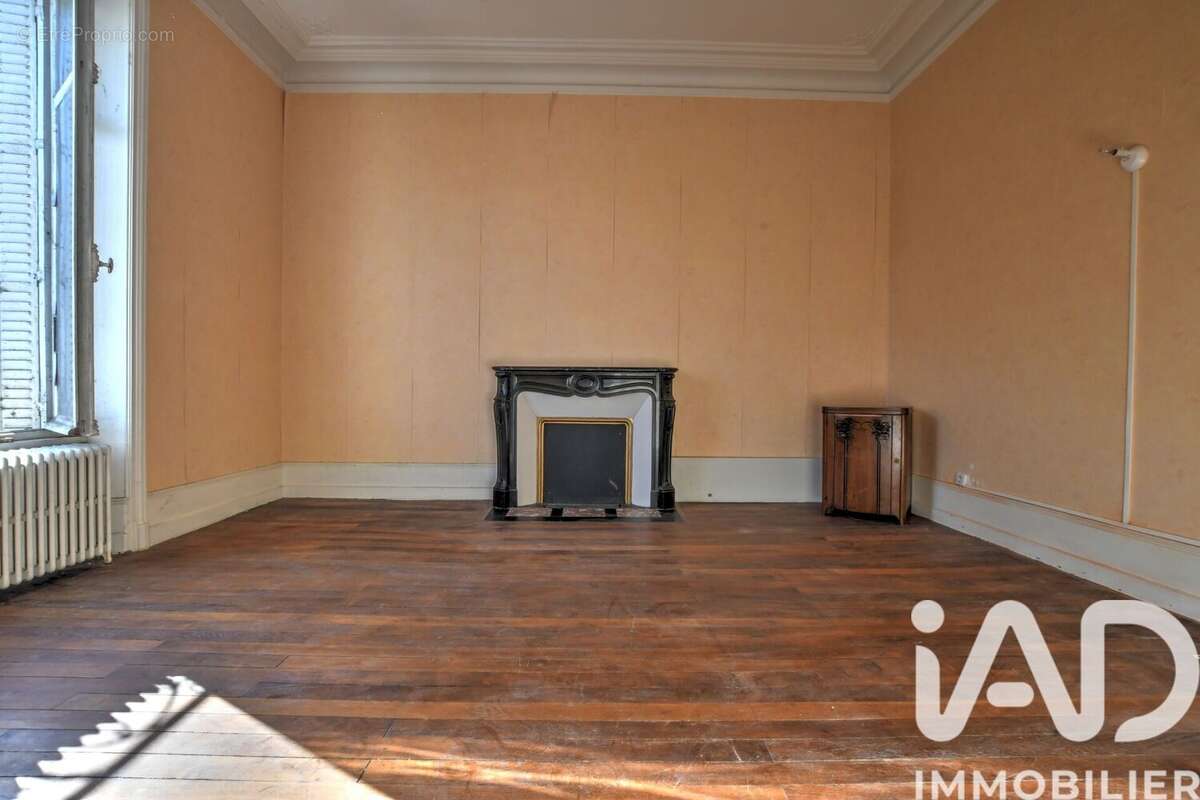 Photo 9 - Appartement à SAINT-LEONARD-DE-NOBLAT