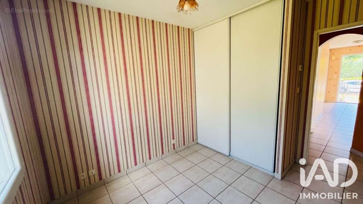 Photo 7 - Maison à MONTPON-MENESTEROL