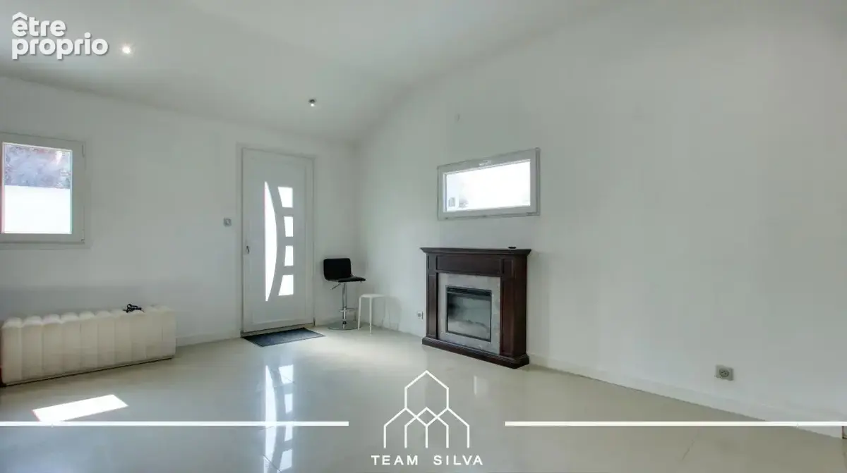Maison 6 pièces 165 m² à vendre à Feyzin (69320) - photo 18