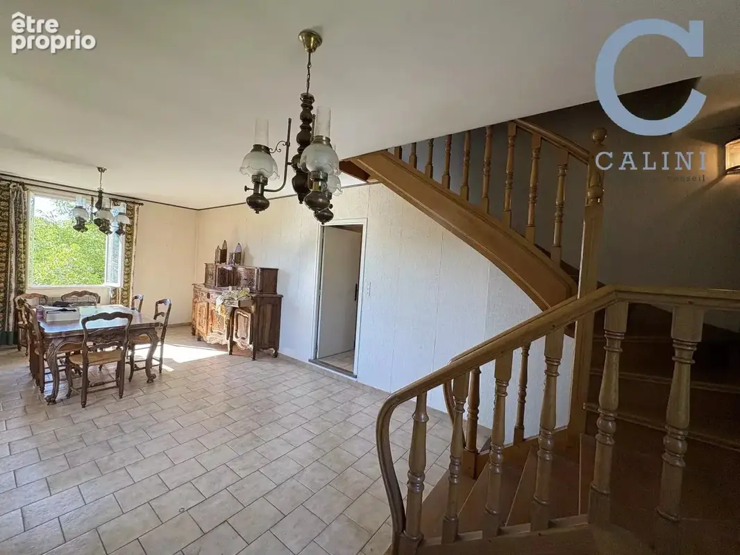 Villa 200 m2 hab. sur 1762 m2 de terrain - photo 6