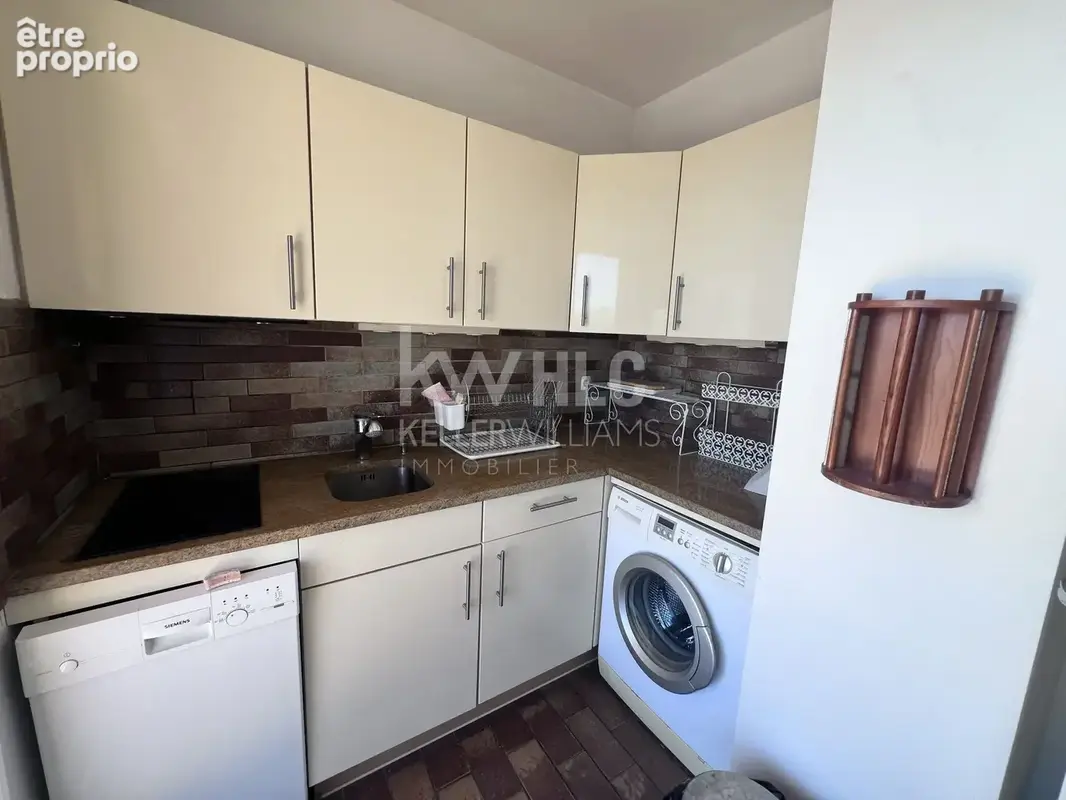 Appartement 2 pièces 49 m² à vendre à Antibes (06160) - photo 6