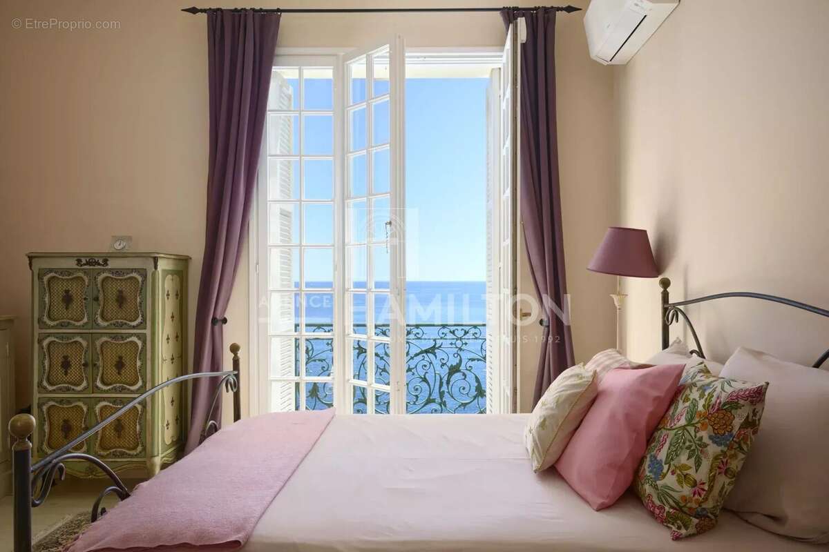 Maison à CAP-D'AIL