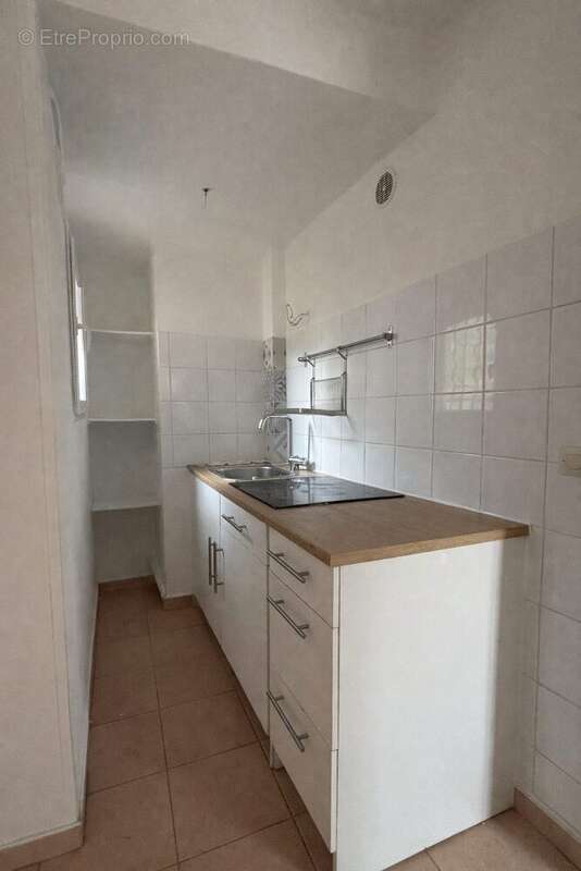 Appartement à MAISONS-ALFORT