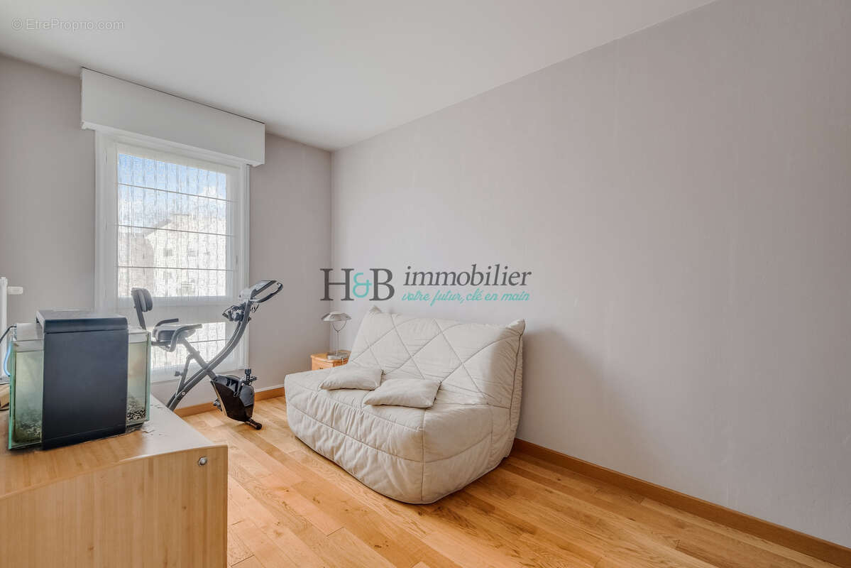 Appartement à CRETEIL