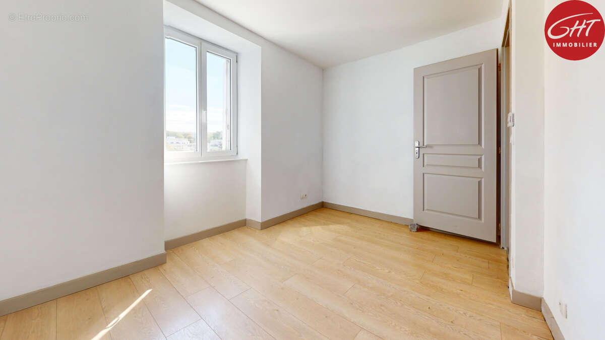 Appartement - 59m2 - 3 pièces - photo 8