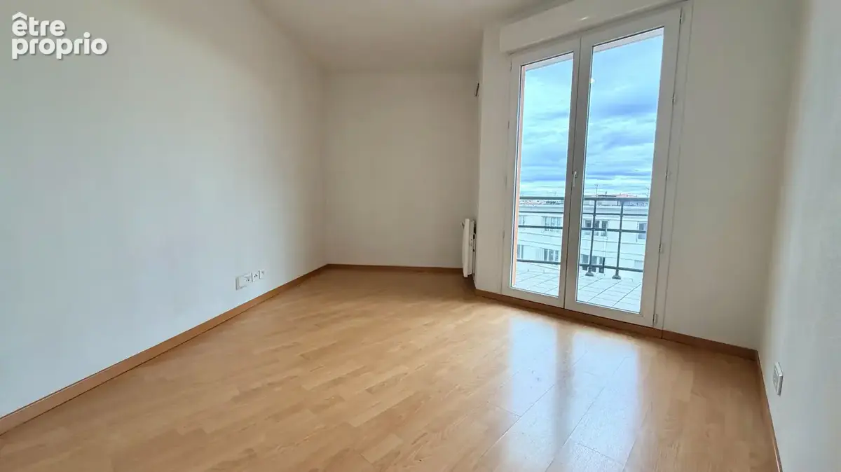Appartement 66m² à clermont-ferrand - photo 7
