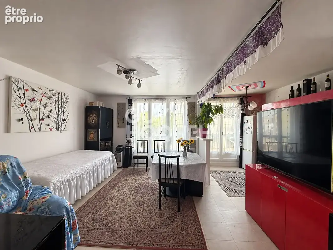 Appartement à ORLEANS