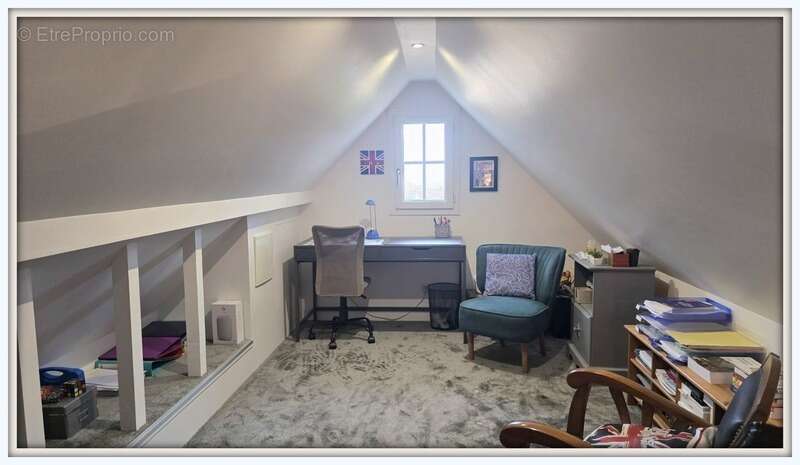 Maison à COURDIMANCHE